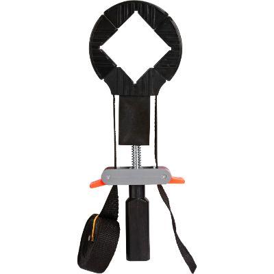 CORNER BAND STRAP CLAMP